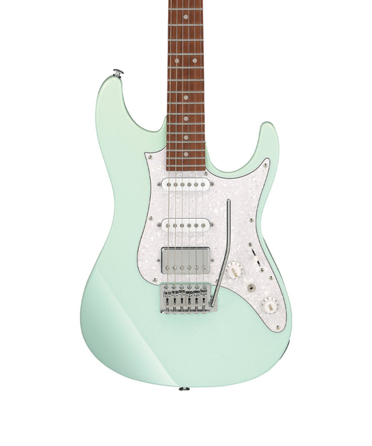 Đàn Guitar Điện Ibanez AZ22S2-MGR Electric Guitar, Mint Green