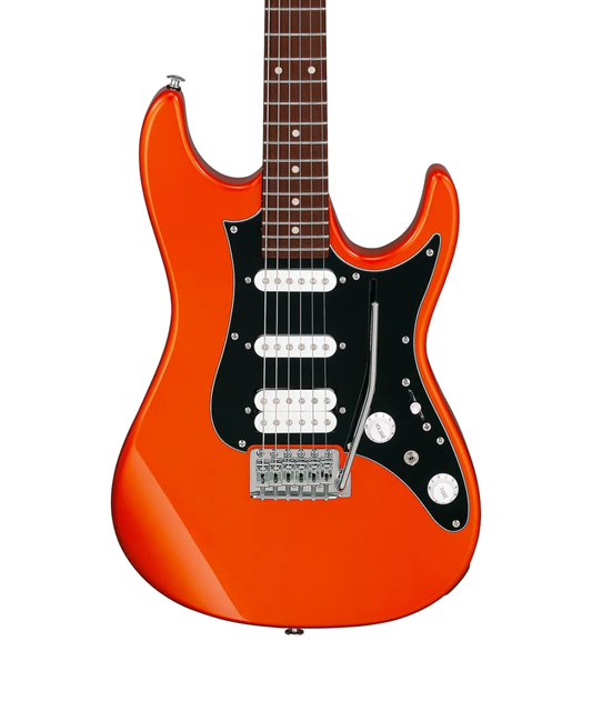 Đàn guitar điện Ibanez AZES40B-ROM Electric Guitar - Roaster Orange Metallic