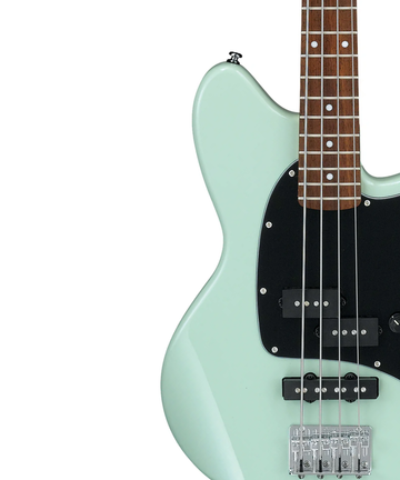 Đàn guitar bass Ibanez TMB30-MGR Talman 4-String Bass, Mint Green
