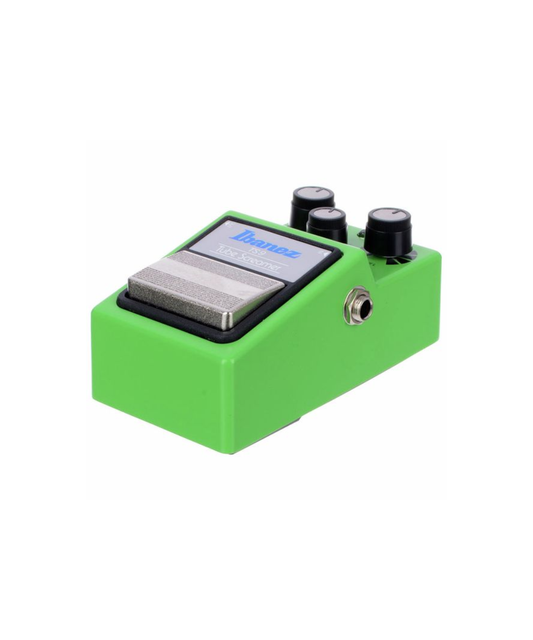 Ibanez TS9 Tube Screamer Overdrive Pedal