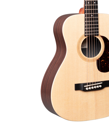 Đàn Guitar Thùng Martin Little Martin LX1RE Acoustic Guitar