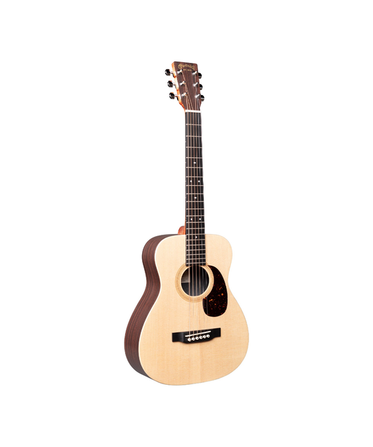 Đàn Guitar Thùng Martin Little Martin LX1RE Acoustic Guitar