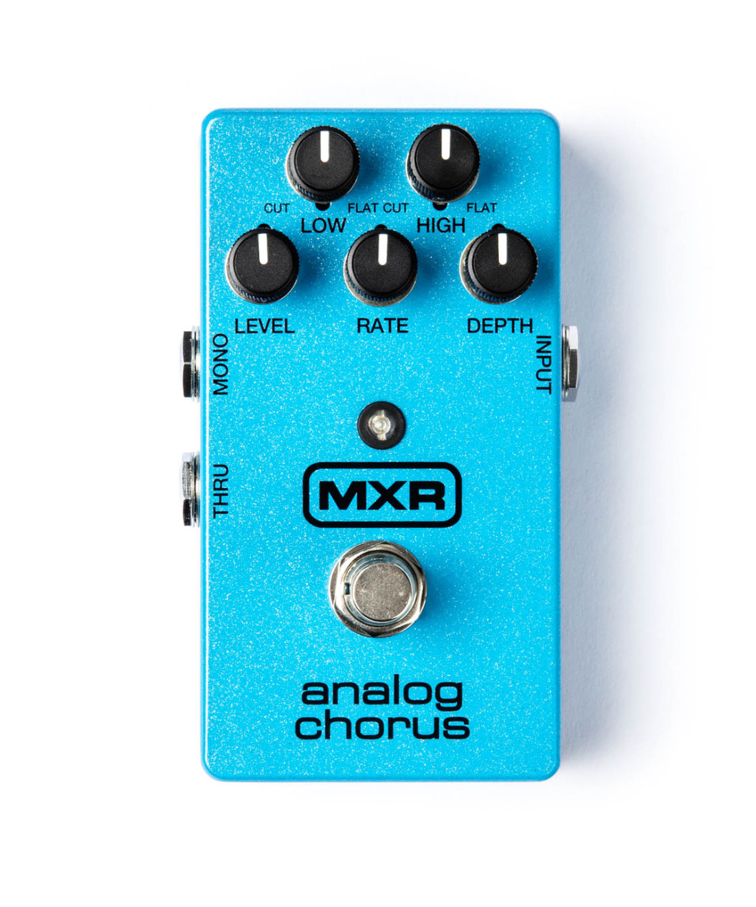 MXR M234 Analog Chorus Pedal