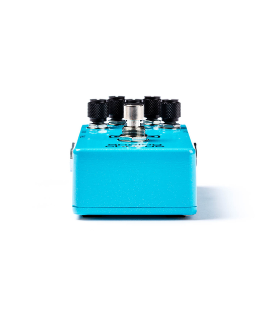 MXR M234 Analog Chorus Pedal