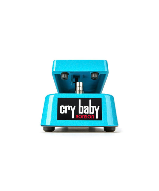 Jim Dunlop MR95LTD Cry Baby Mick Ronson Special Wah Pedal