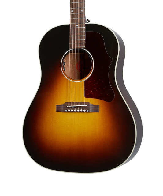 Đàn Guitar Thùng Gibson 50s J-45 Original Acoustic-Electric Guitar - Vintage Sunburst