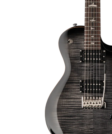Đàn Guitar Điện PRS SE Mark Tremonti Electric Guitar, Charcoal Burst