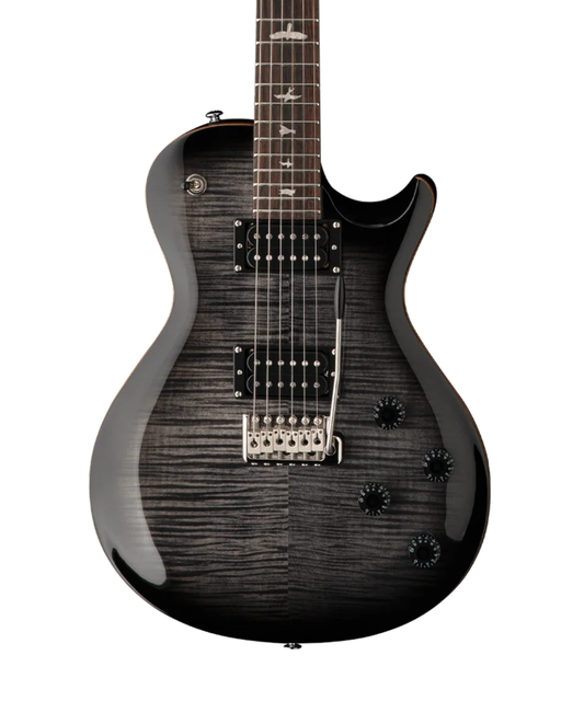 [Ưu đãi Straplok 1K] Đàn Guitar Điện PRS SE Mark Tremonti Electric Guitar, Charcoal Burst
