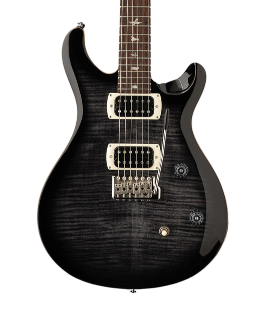 Đàn Guitar Điện PRS SE CE24 Maple Top - Charcoal Burst