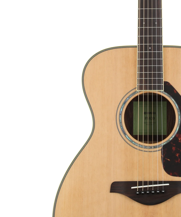 Đàn Guitar thùng Yamaha FS830 Concert - Natural