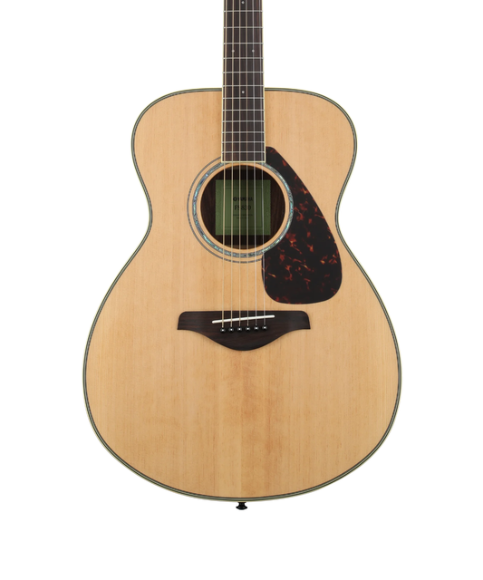 Đàn Guitar thùng Yamaha FS830 Concert - Natural