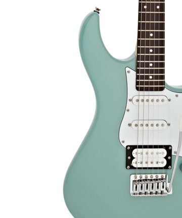 [Tặng Fretwraps & Tone Lab Picks Signature] Đàn Guitar điện Yamaha Pacifica 112V Electric Guitar - Sonic Blue