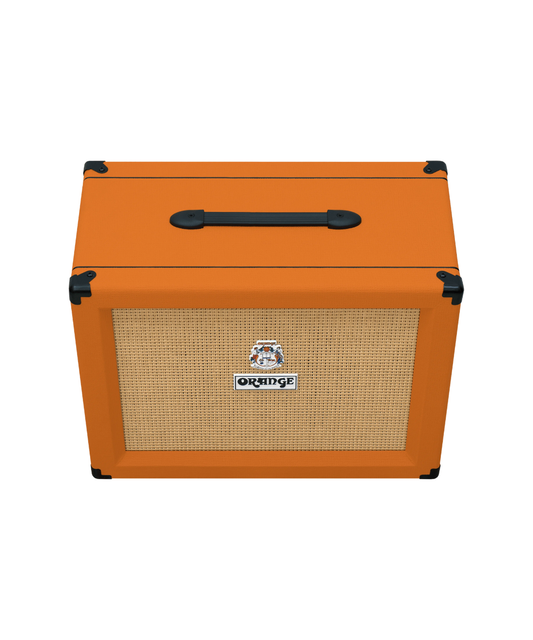 Bộ Cabinet Guitar Điện Orange PPC112 1x12 Cabinet