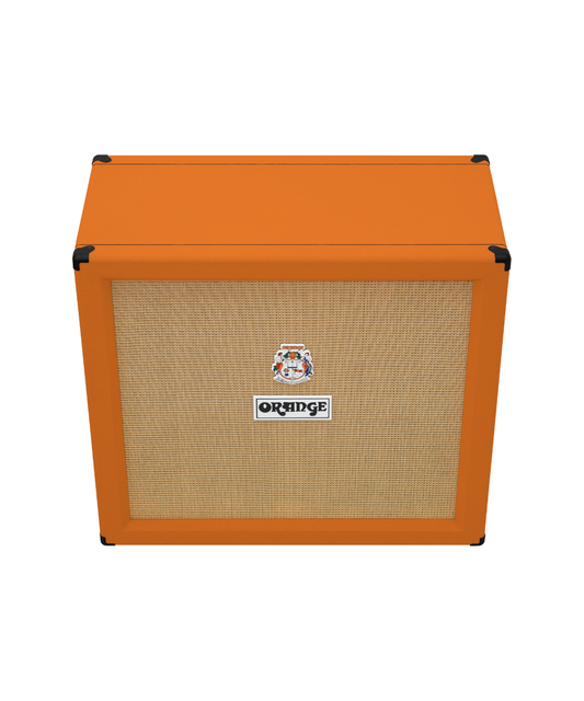 Bộ Cabinet Guitar Điện Orange PPC412 4x12-inch Cabinet