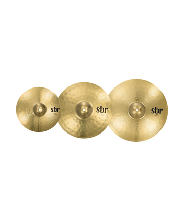 Bộ Cymbal SABIAN SBR Performance Set