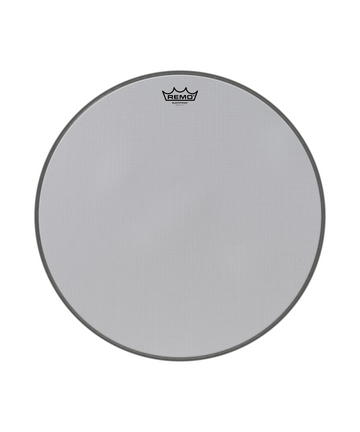 Mặt trống Remo Silentstroke Bass Drumhead - 20, 22 inches cho trống Kick