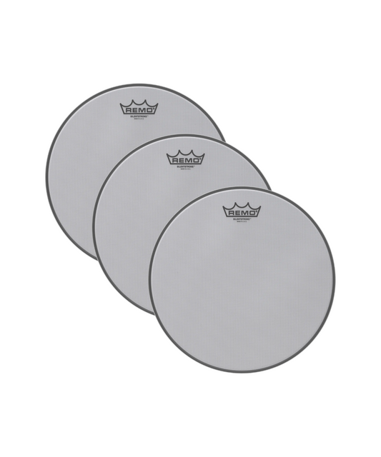 Mặt trống Remo Silentstroke Drumhead cho trống Tom