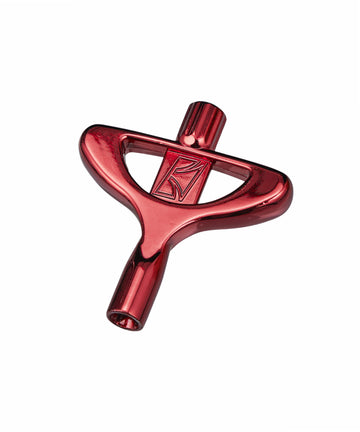 Khóa Trống TAMA TDK10GR Drum Key (Kèm Hộp Đựng) 50th Anniversary - Red Coated