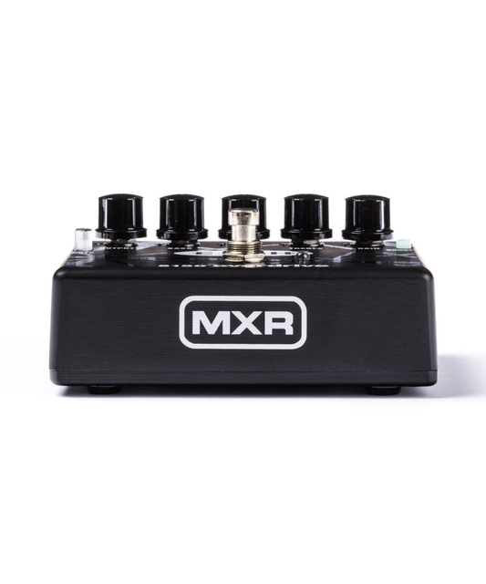 MXR EVH 5150 Overdrive Pedal