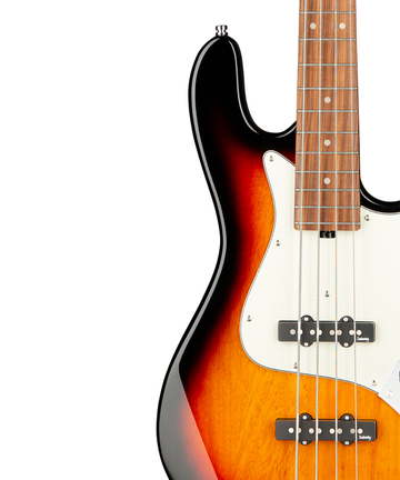 Đàn Bass Guitar Điện Sadowsky MetroExpress 21-Fret Vintage J/J Bass, Morado Fingerboard - Tobacco Sunburst Transparent High Polish