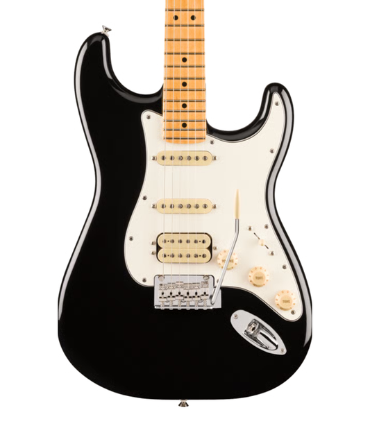 Đàn Guitar Điện Fender Player II Stratocaster® HSS - Black