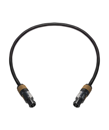 Dây Cáp Loa Neutrik SpeakON® NL2FXX-W-S - 1 Meter