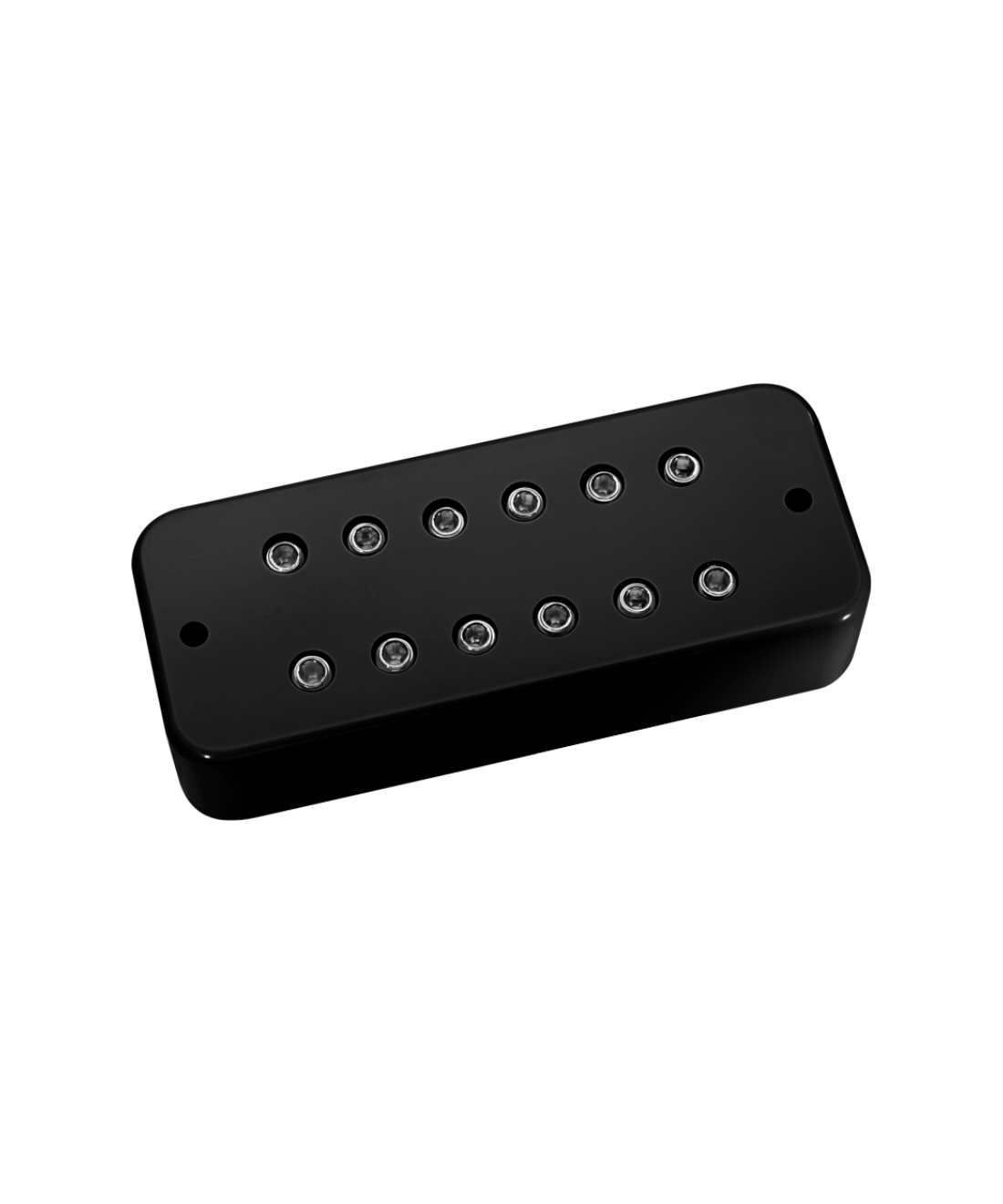 Pickup guitar điện DiMarzio DP209BK P90 Super Distortion™ - Black