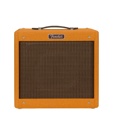 Bộ Amplifier Guitar Điện Fender Pro Junior™ IV Combo Tube Amp