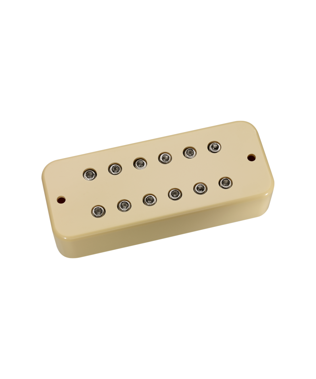 Pickup guitar điện DiMarzio DP209CR P90 Super Distortion™ - Cream