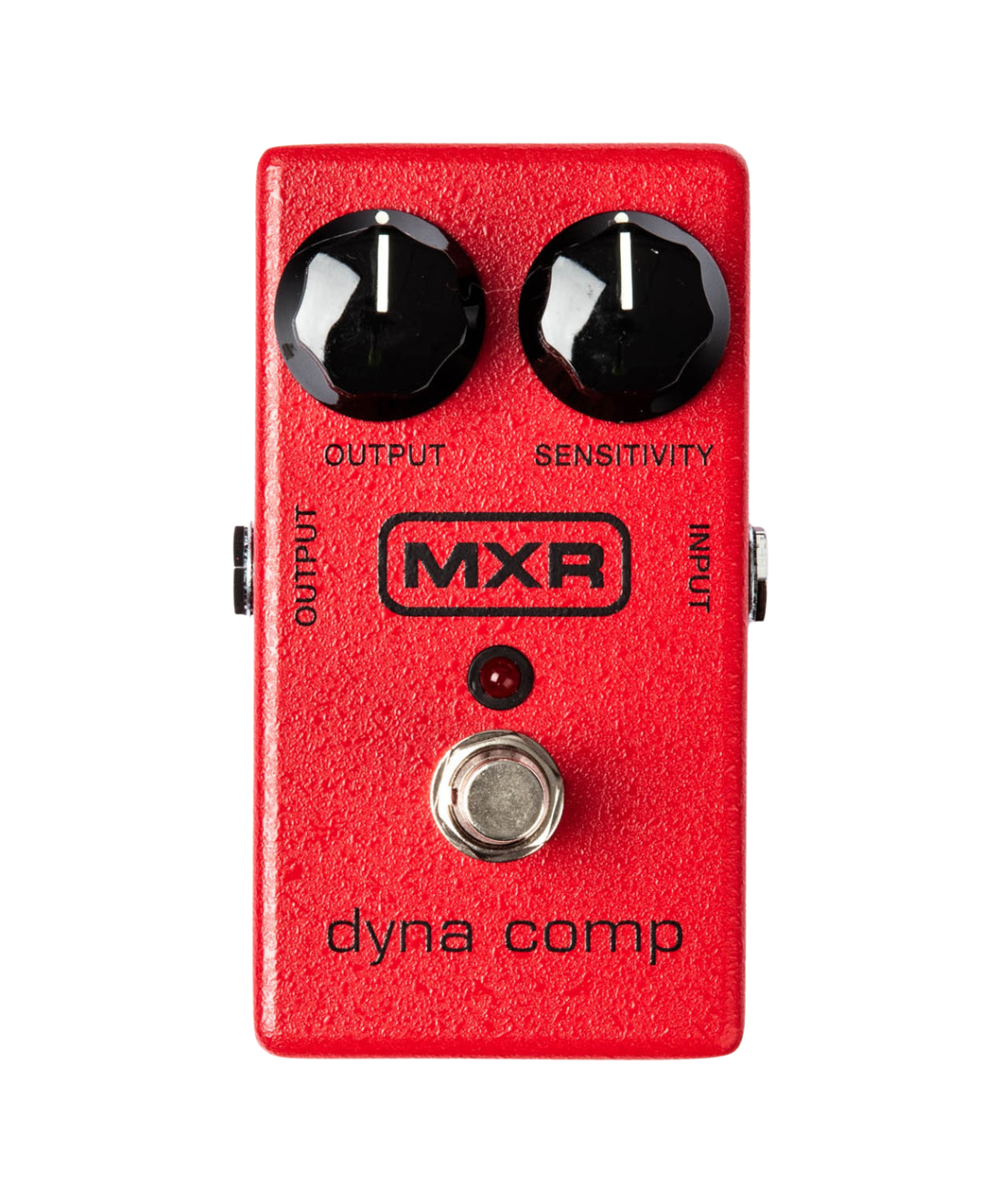MXR M102 Dyna Comp Compressor Pedal