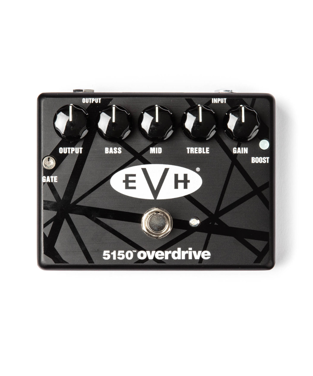 MXR EVH 5150 Overdrive Pedal