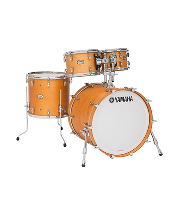 Trống cơ Yamaha Absolute Hybrid Maple - 4 Trống