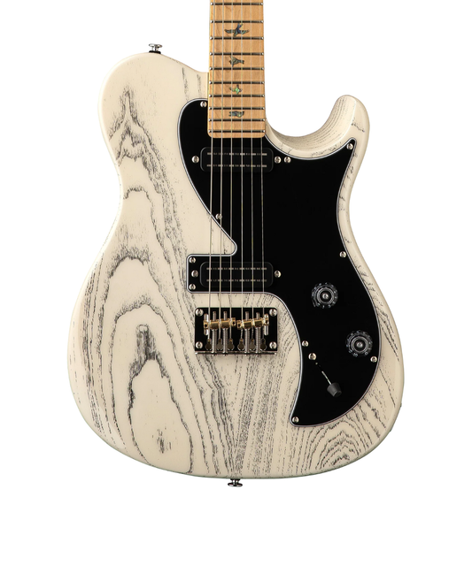 Đàn Guitar Điện PRS SE NF 53 Electric Guitar – White Doghair