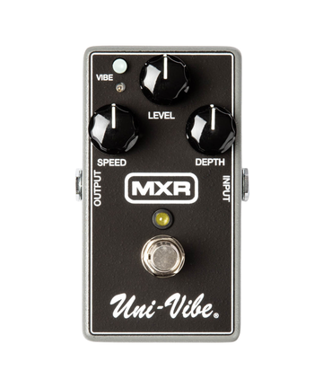MXR M68 Uni-Vibe Chorus/Vibrato Pedal