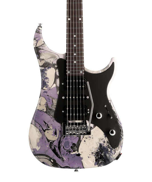 Vigier Excalibur Supraa HSH RockArt