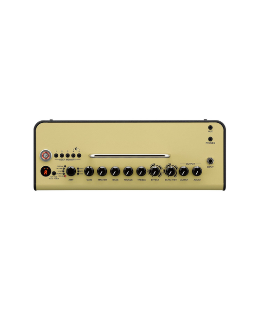 Bộ amplifier guitar điện Yamaha THR10II 20W Combo Guitar Amplifier