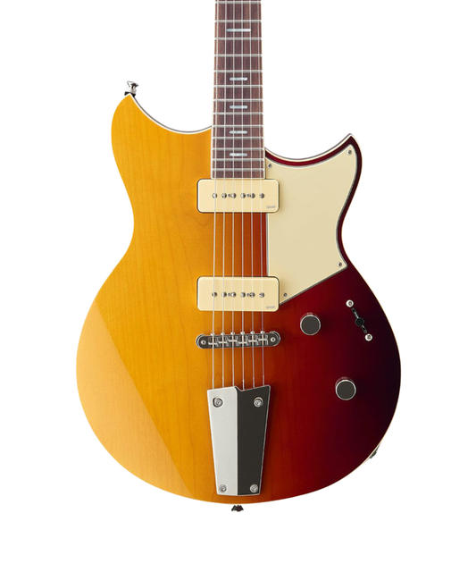 Đàn Guitar Điện Yamaha Revstar Professional RSP02T Electric Guitar - Sunset Burst