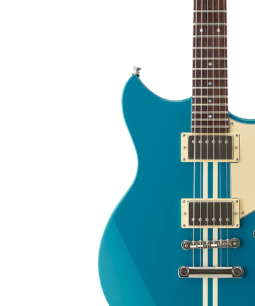 [Tặng Fretwraps & Tone Lab Picks Signature] Đàn Guitar Điện Yamaha Revstar Element RSE20 Electric Guitar - Swift Blue