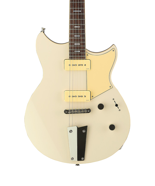Đàn Guitar điện Yamaha Revstar Standard RSS02T Electric Guitar - Vintage White