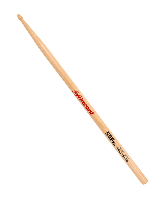 Dùi Trống Wincent W-55FXLP Precision - Acorn Tip - Drumsticks