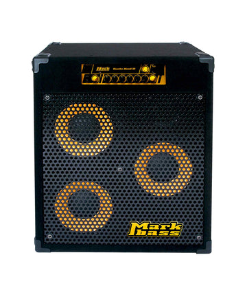 Markbass CMD 103H 400W 3x10 Bass Combo Amp