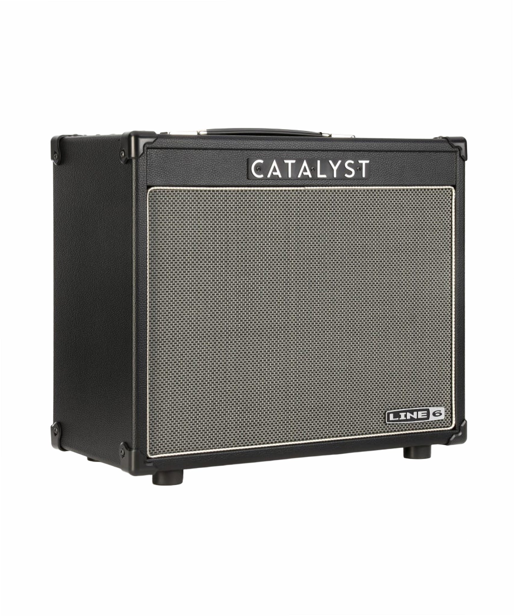 Line 6 Catalyst CX 60 60-watt 1 x 12-inch Combo Amplifier