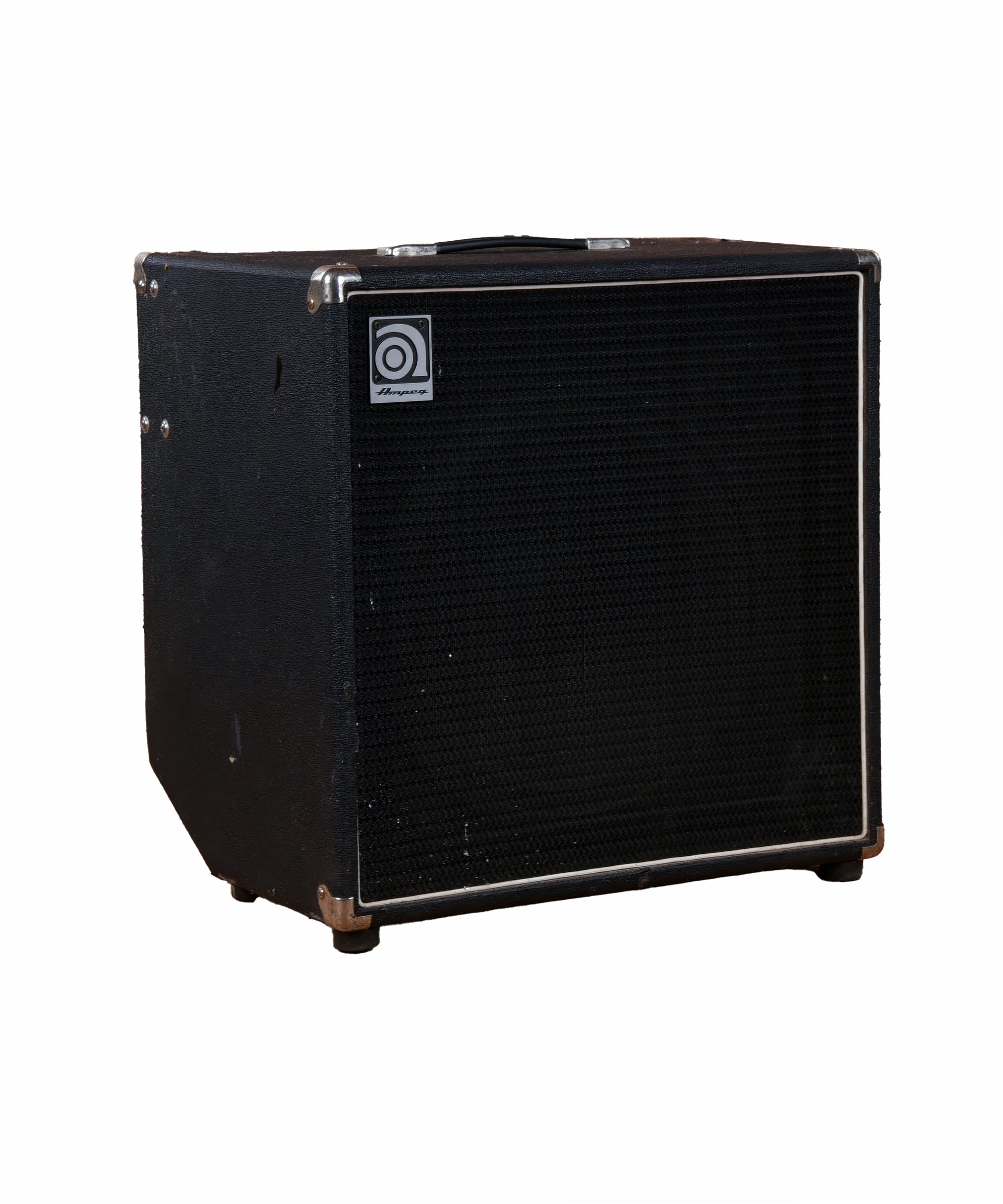 Used] Amplifier Ampeg BA-115 1x15