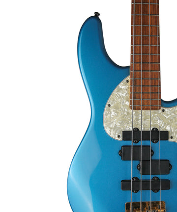 Fender Stu Hamm Urge Bass - Lake Placid Blue