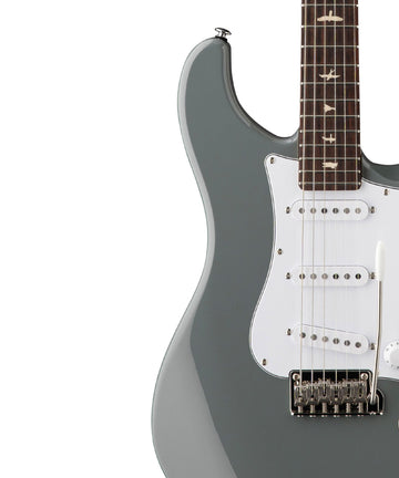 Đàn Guitar Điện PRS SE Silver Sky Rosewood Electric Guitar, Storm Gray