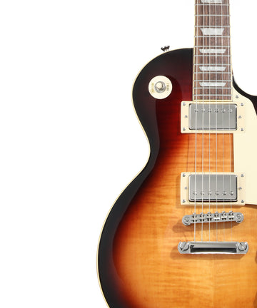 Đàn Guitar Epiphone Les Paul Standard 60s Electric Guitar - Bourbon Burst