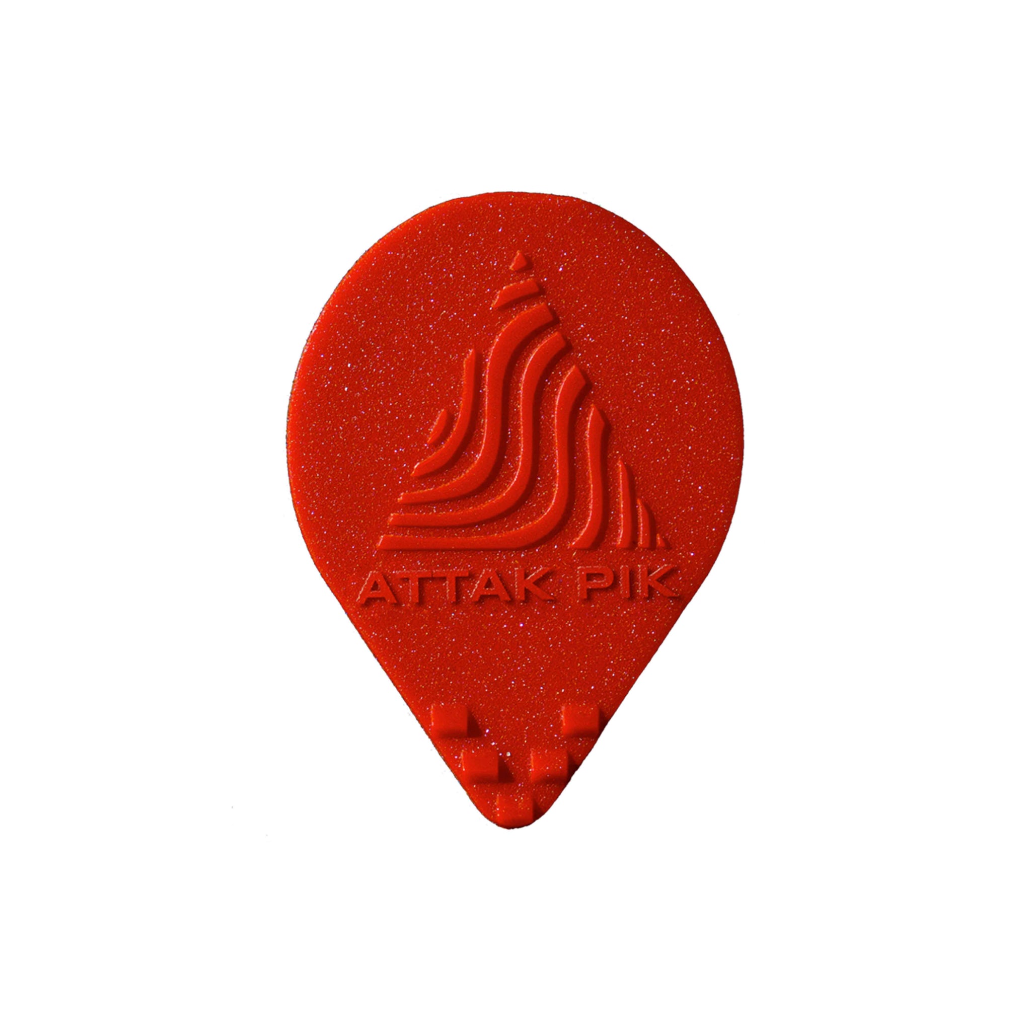 AttakPik Acoustic Guitar Picks