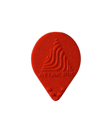 AttakPik Acoustic Guitar Picks