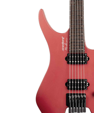 Strandberg Boden Essential 6 Electric Guitar, Astro Dust