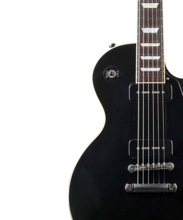 Gibson Les Paul Classic Black